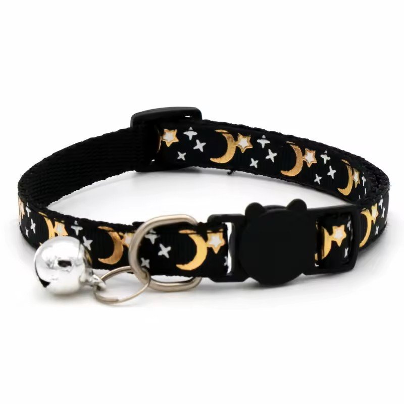 Collar Con Broche Antiasfixia Super Seguro Para Tu Mascota - Imagen 3