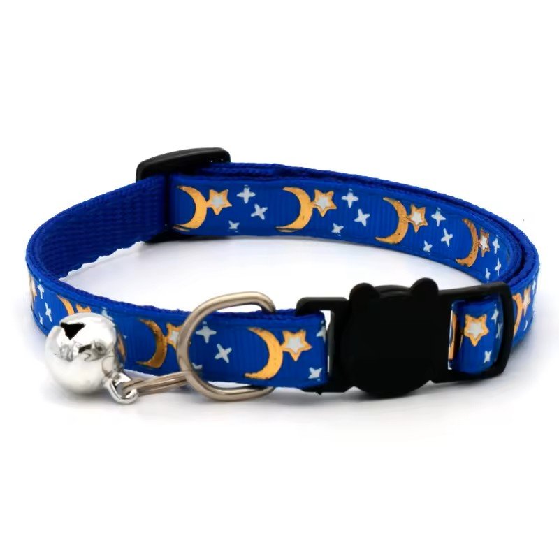 Collar Con Broche Antiasfixia Super Seguro Para Tu Mascota - Imagen 5