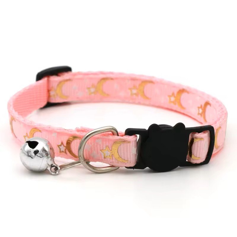 Collar Con Broche Antiasfixia Super Seguro Para Tu Mascota - Imagen 6