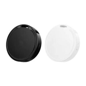 Localizador Gps Doble Señal Ios & Android